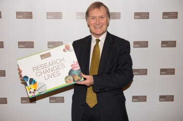 Millennium Medal Science Showcase